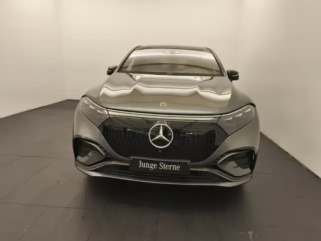 Mercedes-Benz Sonstiges