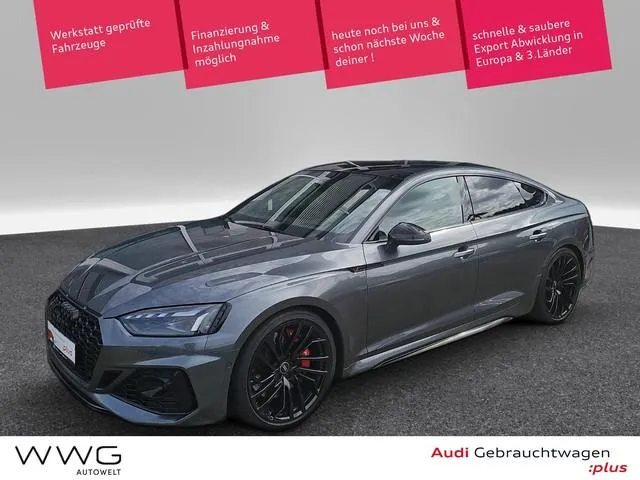 Audi RS5
