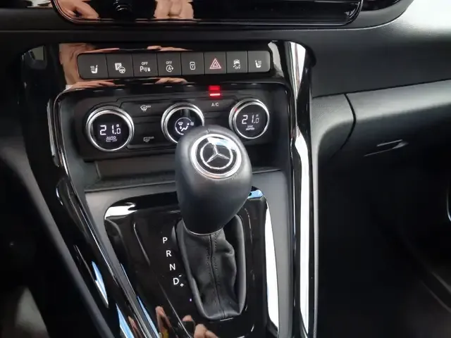 Mercedes-Benz T-Class