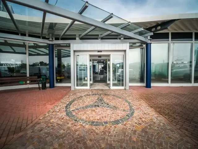 Mercedes-Benz T-Class