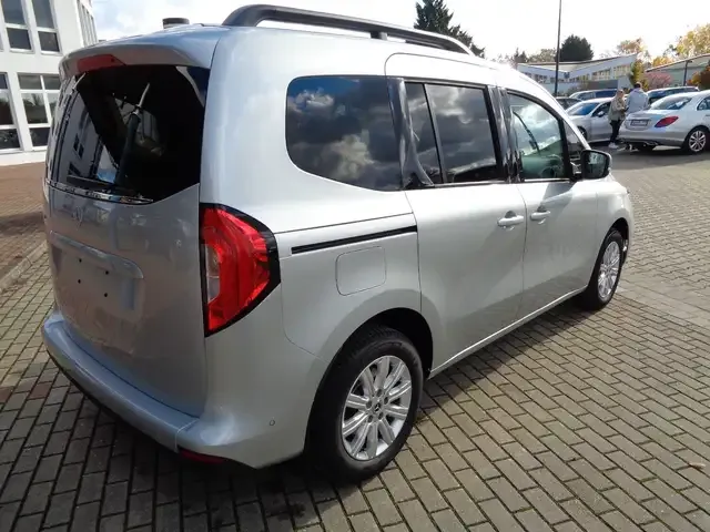 Mercedes-Benz T-Class