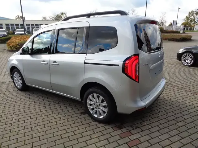 Mercedes-Benz T-Class