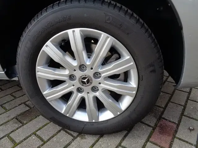 Mercedes-Benz T-Class