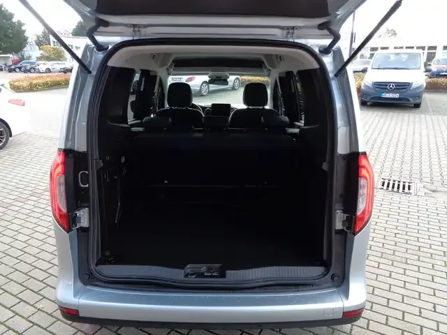 Mercedes-Benz T-Class