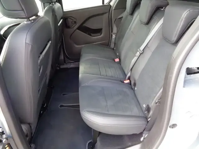 Mercedes-Benz T-Class