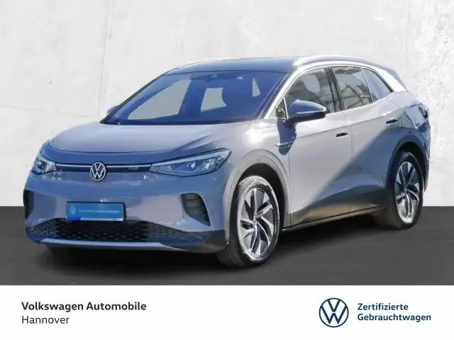 Volkswagen ID.4