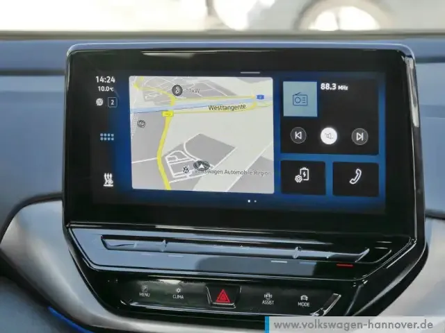 Volkswagen ID.4