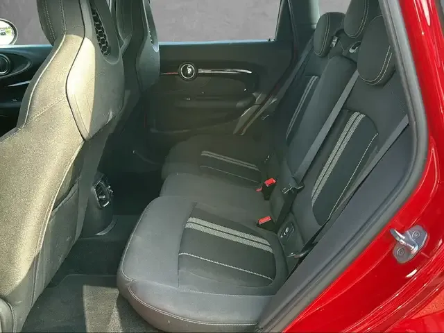 MINI John Cooper Works Clubman