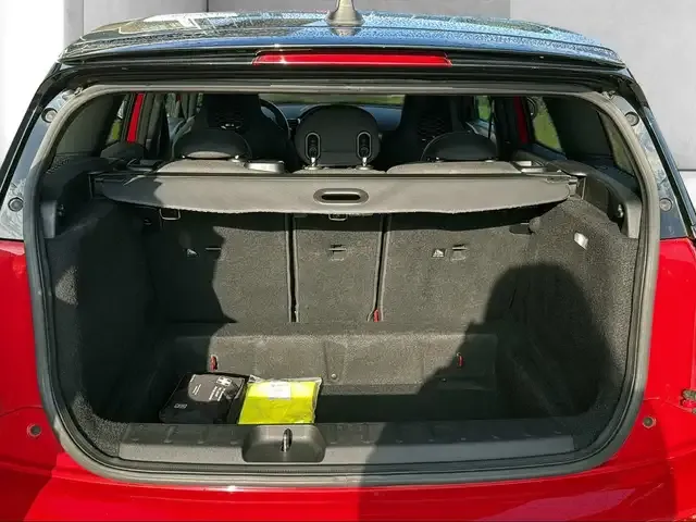 MINI John Cooper Works Clubman