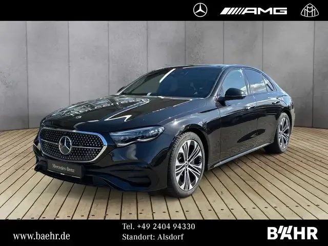 Mercedes-Benz E 450