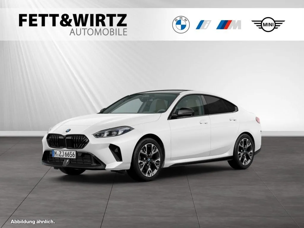 BMW 220
