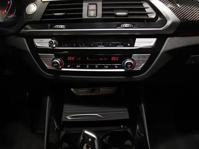 BMW X3 M