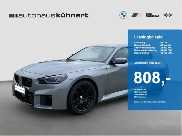 BMW M2