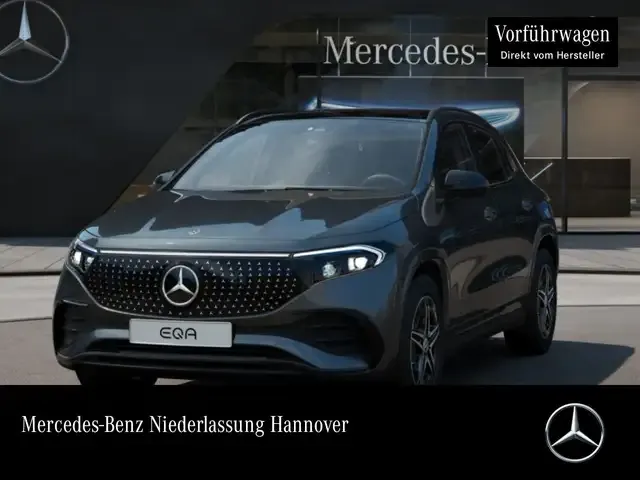 Mercedes-Benz EQA 250