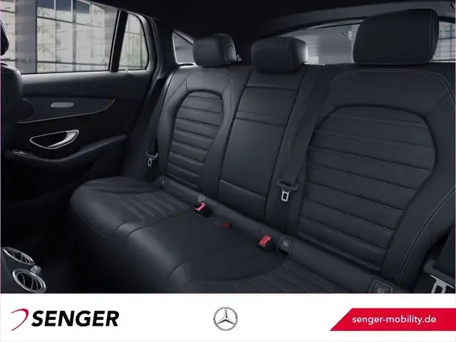 Mercedes-Benz EQC 400