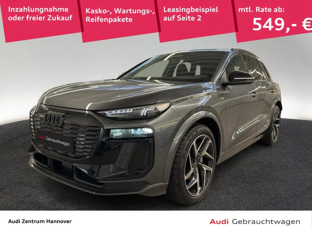 Audi Q6