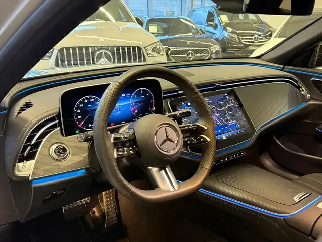 Mercedes-Benz E 450