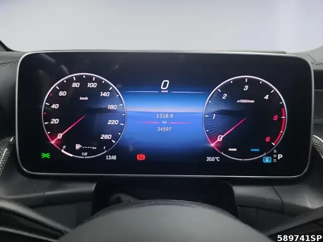 Mercedes-Benz GLC 450