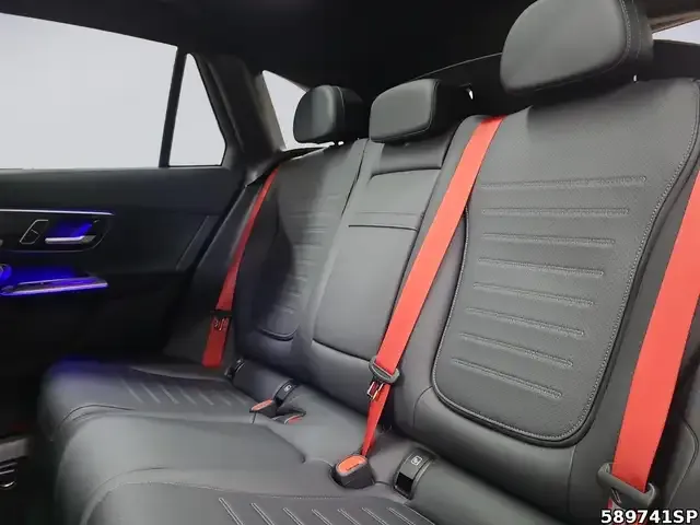 Mercedes-Benz GLC 450