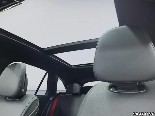 Mercedes-Benz GLC 450