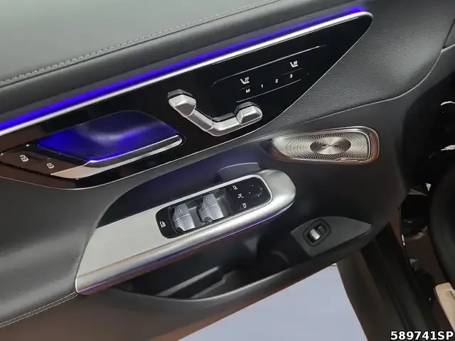 Mercedes-Benz GLC 450