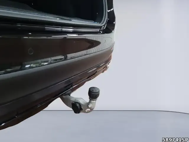 Mercedes-Benz GLC 450