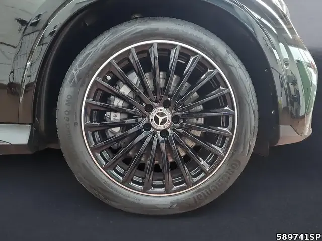 Mercedes-Benz GLC 450