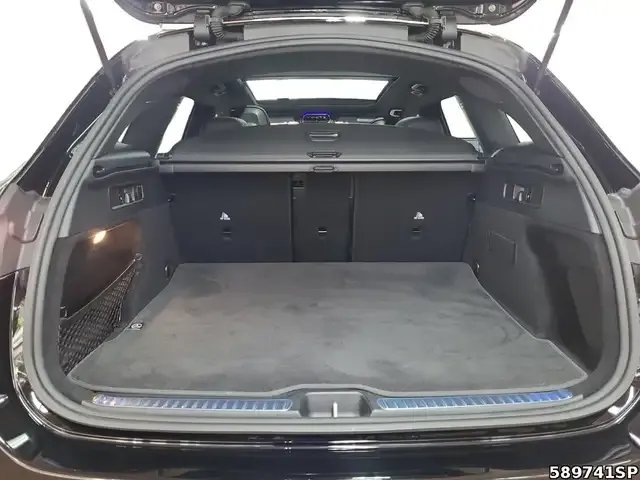 Mercedes-Benz GLC 450