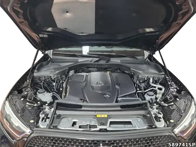 Mercedes-Benz GLC 450