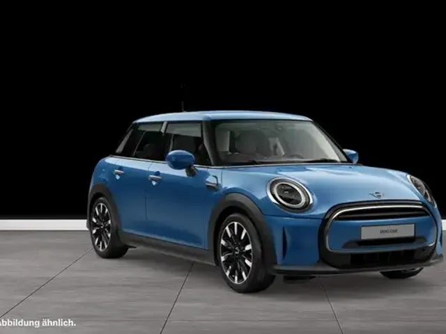 MINI One