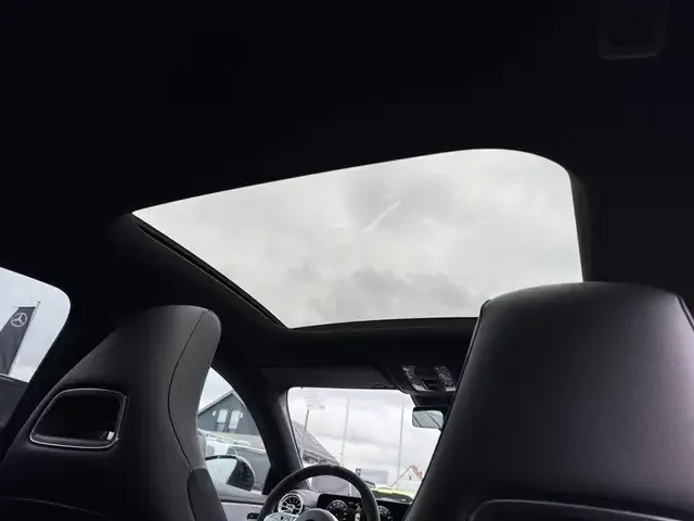 Mercedes-Benz CLA 45 AMG