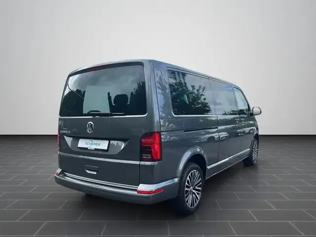 Volkswagen T6.1 Caravelle