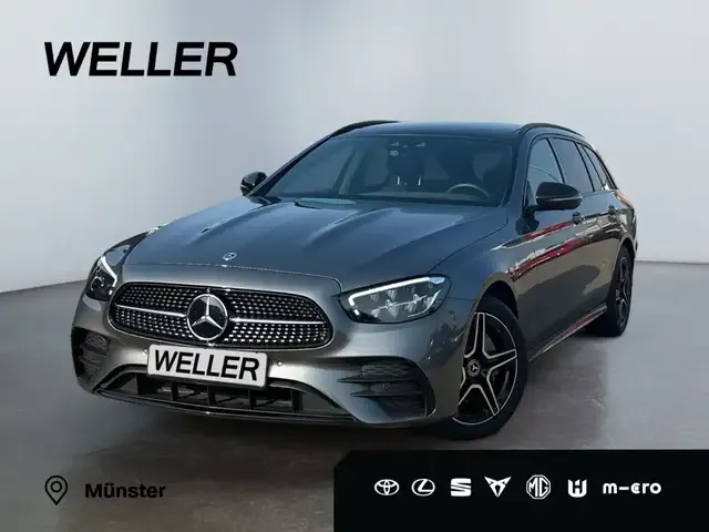 Mercedes-Benz E 300