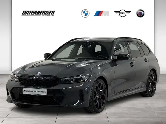 BMW 340