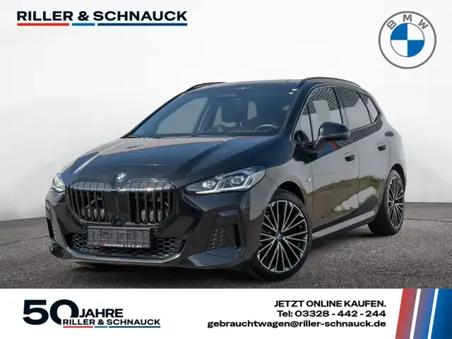 BMW 223