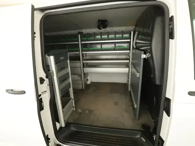 Volkswagen T6.1 Transporter