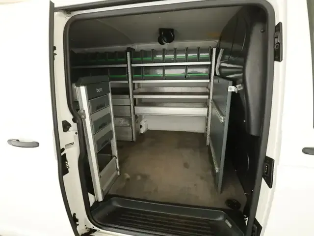 Volkswagen T6.1 Transporter