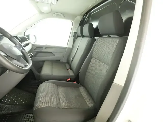 Volkswagen T6.1 Transporter