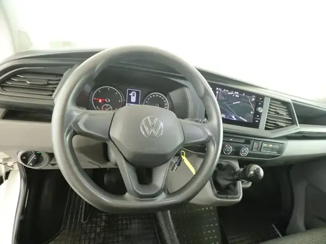 Volkswagen T6.1 Transporter