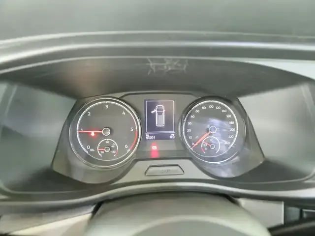 Volkswagen T6.1 Transporter