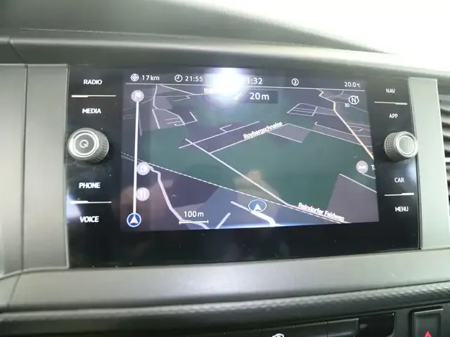 Volkswagen T6.1 Transporter