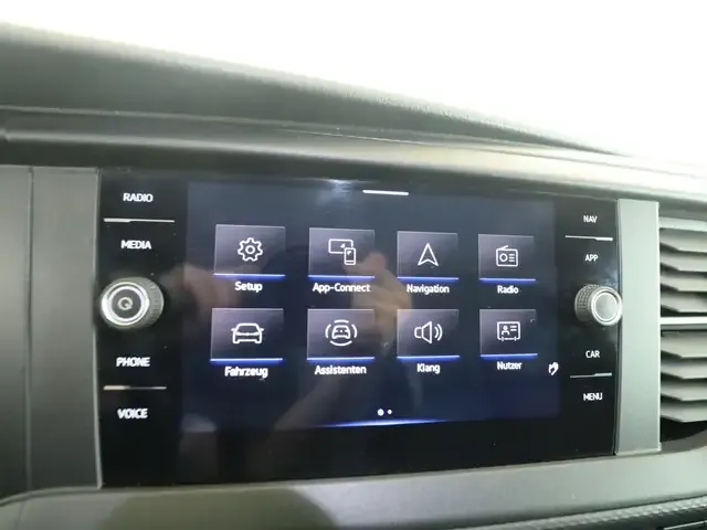 Volkswagen T6.1 Transporter