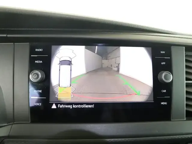 Volkswagen T6.1 Transporter