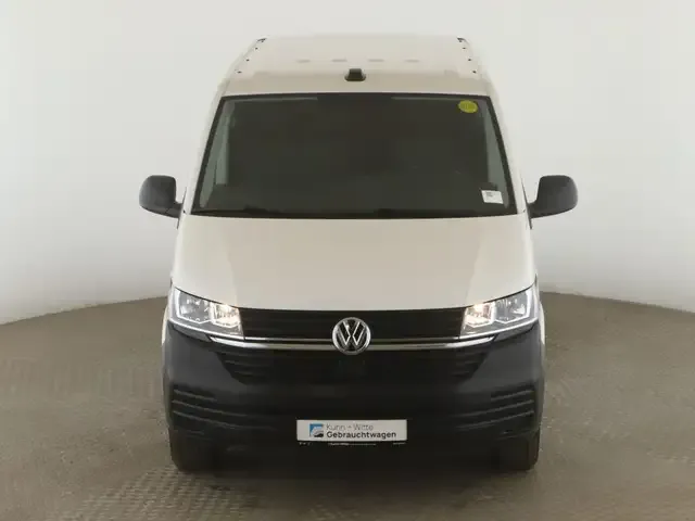 Volkswagen T6.1 Transporter