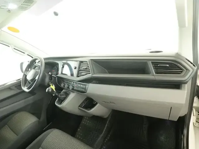 Volkswagen T6.1 Transporter