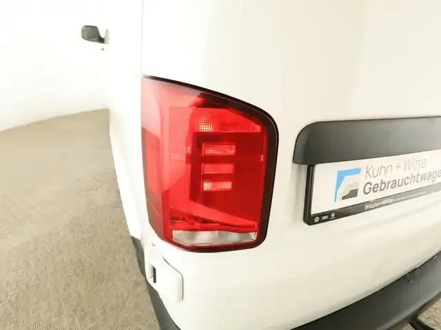 Volkswagen T6.1 Transporter