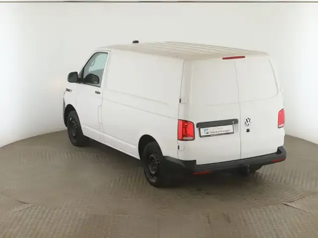 Volkswagen T6.1 Transporter