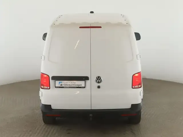 Volkswagen T6.1 Transporter