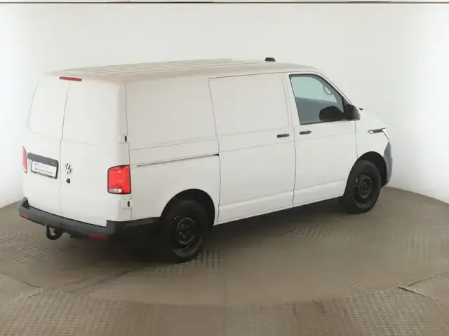 Volkswagen T6.1 Transporter