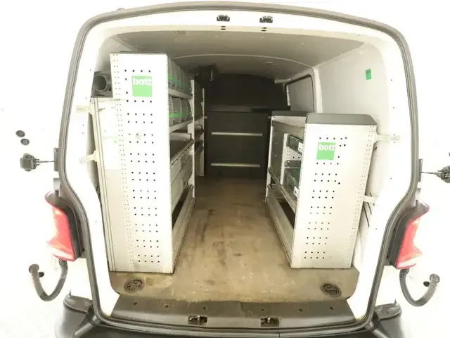 Volkswagen T6.1 Transporter